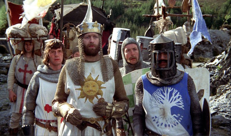 Best classic films